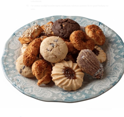 Doyurucu Porsiyon 2 Kg Pasta