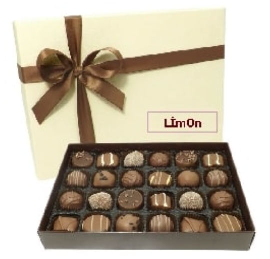 El Yapımı Özel Çikolata 500 Gr