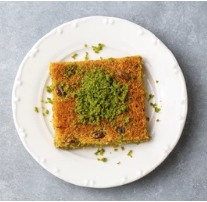 Hafif Lezzetli 500 Gr Tel Kadayıf