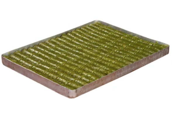 Paylaşım İçin İdeal 2000 Gr Fıstık Sarma